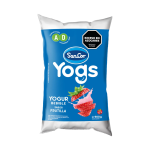 yogs frutilla 900